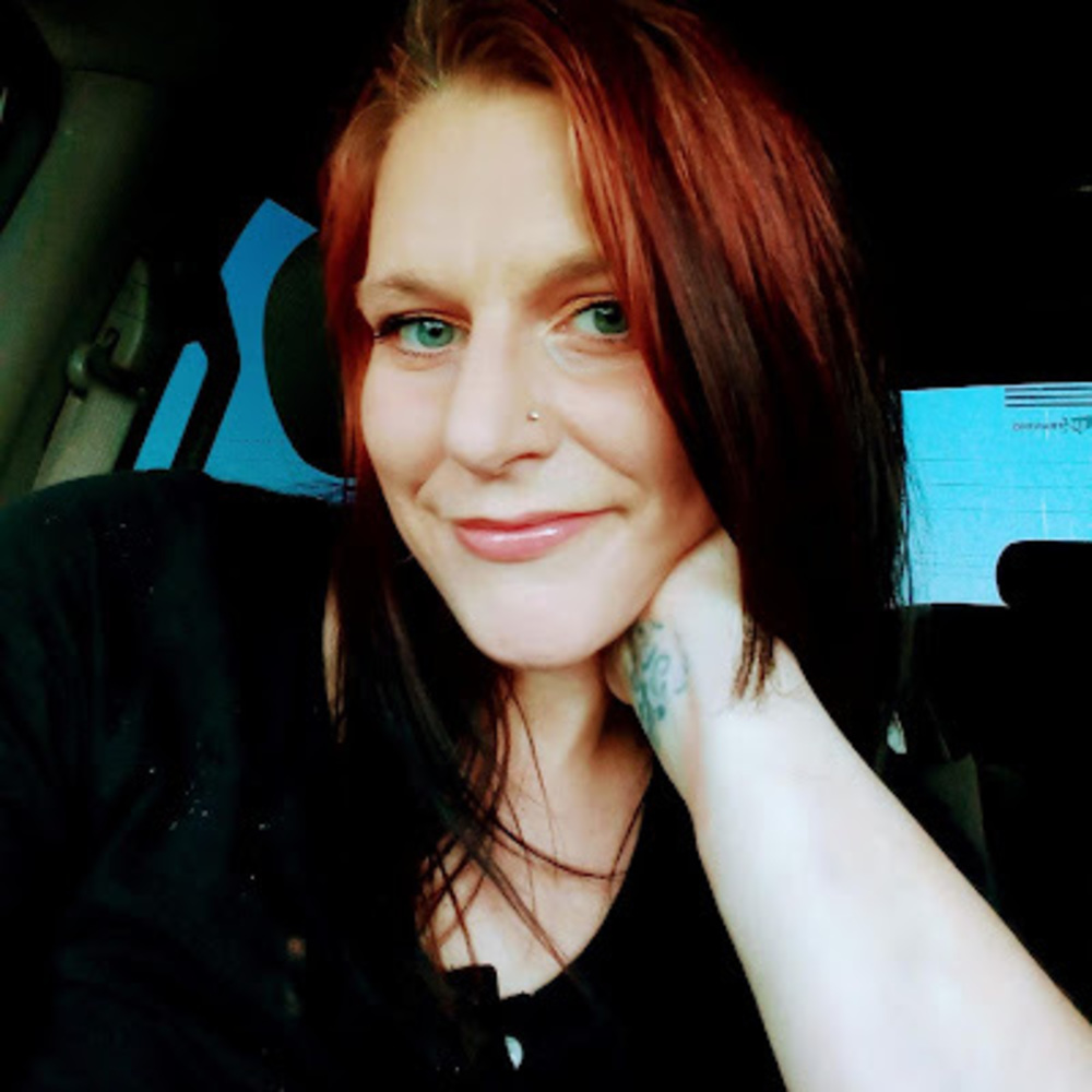 Meet your Posher, Jodi